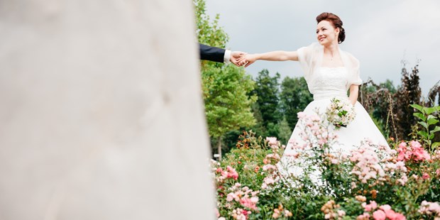 Hochzeitsfotos - Berufsfotograf - Ebenthal (Ebenthal in Kärnten) - LOVE. - Tom Schuller