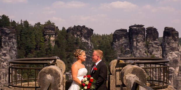 Hochzeitsfotos - zweite Kamera - Oberlausitz - Stefan Heines photography