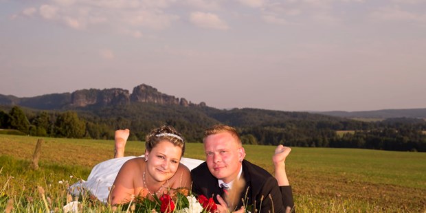 Hochzeitsfotos - Berufsfotograf - Wachau - Stefan Heines photography