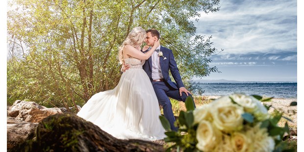 Hochzeitsfotos - Fotostudio - Vorarlberg - Tobias Köstl Photography