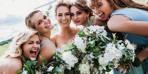 Hochzeitsfotos - Berufsfotograf - Büdingen - Andrei Vox