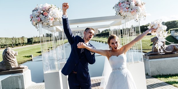 Hochzeitsfotos - Fotostudio - Deutschland - Andrei Vox