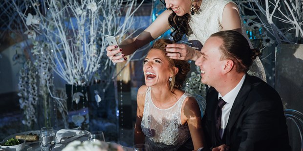 Hochzeitsfotos - Art des Shootings: Portrait Hochzeitsshooting - Crailsheim - Andrei Vox