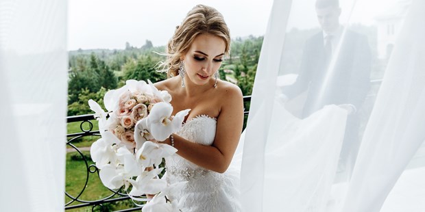 Hochzeitsfotos - Berufsfotograf - Büdingen - Andrei Vox