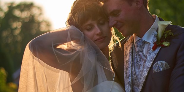 Hochzeitsfotos - Art des Shootings: Trash your Dress - Marne - Pure Emotions Wedding