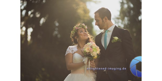 Hochzeitsfotos - Fotobox mit Zubehör - Rheinland-Pfalz - Moritz Ellenbürger - Enlightened Imaging