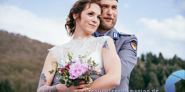 Hochzeitsfotos - Copyright und Rechte: Bilder dürfen bearbeitet werden - Viernheim - Moritz Ellenbürger - Enlightened Imaging