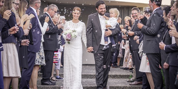 Hochzeitsfotos - Copyright und Rechte: Bilder auf Social Media erlaubt - Hessen - freischrift/fotografie