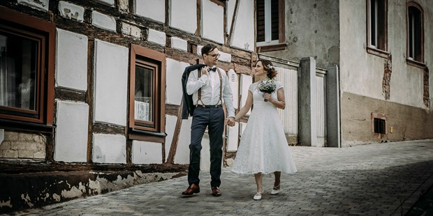 Hochzeitsfotos - Bürstadt - freischrift/fotografie