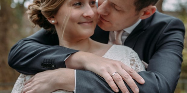 Hochzeitsfotos - zweite Kamera - Hessen Nord - freischrift/fotografie