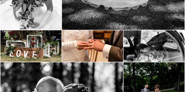 Hochzeitsfotos - Fotostudio - Ostermundigen - kleiner überblick aus einer Hochzeit - hochzeits-fotografen.ch