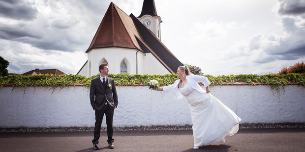 Hochzeitsfotos - Art des Shootings: Portrait Hochzeitsshooting - Hausruck - Flora Fellner Fotografie