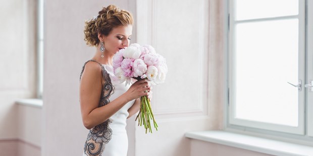 Hochzeitsfotos - Videografie buchbar - Gmünd (Gmünd) - Monika Inczeova