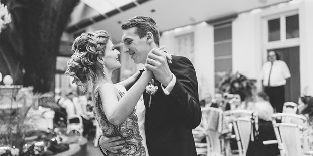 Hochzeitsfotos - Fotostudio - Maissau - Monika Inczeova
