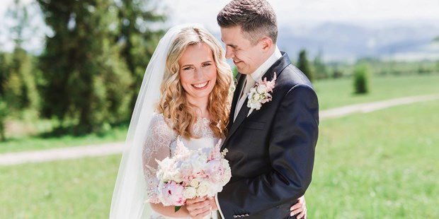 Hochzeitsfotos - Österreich - Monika Inczeova
