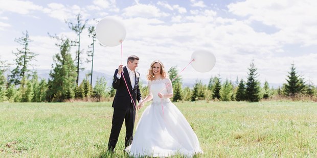 Hochzeitsfotos - Videografie buchbar - Leonding - Monika Inczeova