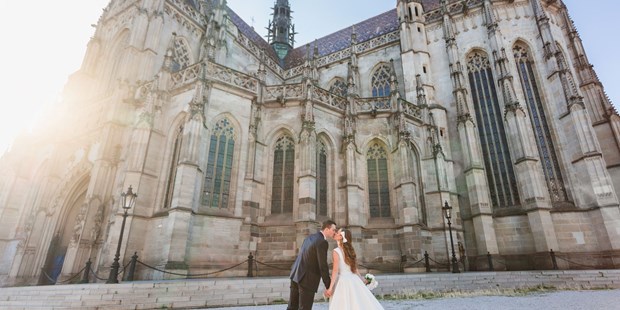 Hochzeitsfotos - Fotostudio - Weinviertel - Monika Inczeova