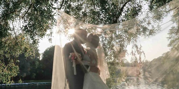 Hochzeitsfotos - Copyright und Rechte: Bilder auf Social Media erlaubt - Beckum - Veronika Kurnosova