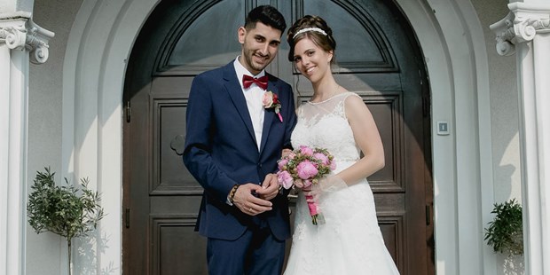 Hochzeitsfotos - Copyright und Rechte: Bilder auf Social Media erlaubt - Holzwickede - Veronika Kurnosova