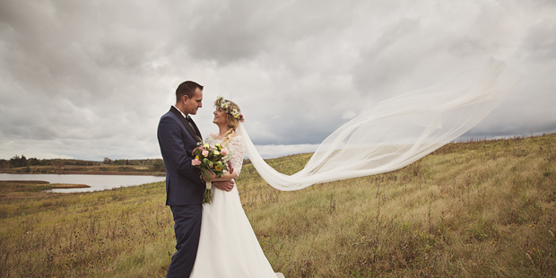 Hochzeitsfotos - Copyright und Rechte: Bilder frei verwendbar - Gniezno - Iwona Aleksandrowicz