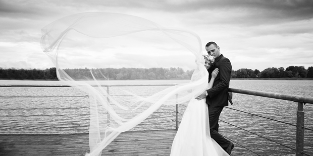 Hochzeitsfotos - Fotostudio - Polen - Iwona Aleksandrowicz