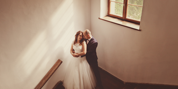 Hochzeitsfotos - Fotostudio - Westpommern - Iwona Aleksandrowicz
