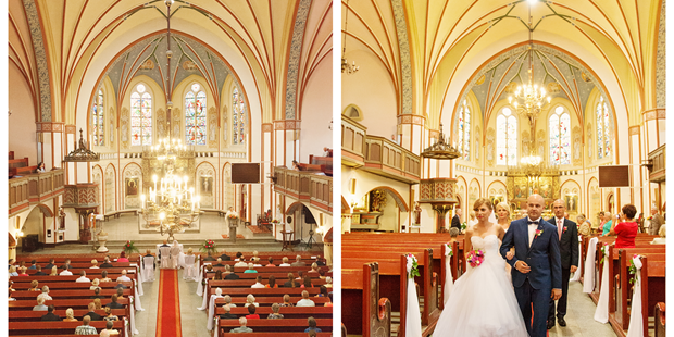 Hochzeitsfotos - Copyright und Rechte: Bilder auf Social Media erlaubt - Gniezno - Iwona Aleksandrowicz
