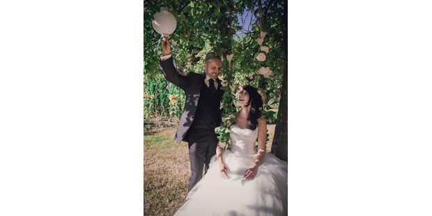 Hochzeitsfotos - zweite Kamera - Plauen -  Hochzeitsfotografie Florian Ostermann