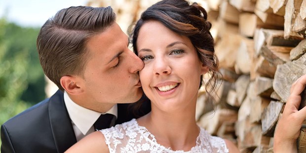 Hochzeitsfotos - Copyright und Rechte: Bilder auf Social Media erlaubt - Graz - Hochzeitsfotograf Eibl