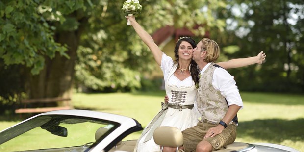 Hochzeitsfotos - zweite Kamera - Graz und Umgebung - Hochzeitsfotograf Eibl