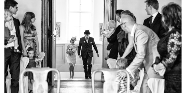 Hochzeitsfotos - Berufsfotograf - Berlin - Georg Meierotto