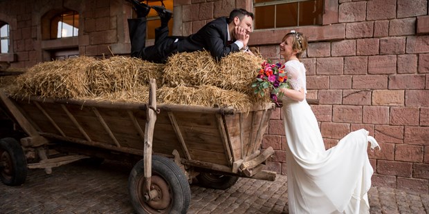 Hochzeitsfotos - Art des Shootings: 360-Grad-Fotografie - Spittal an der Drau - Kirchbrombach, Deutchland - Nikola Milatovic Photography
