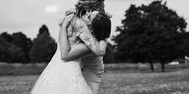 Hochzeitsfotos - Copyright und Rechte: Bilder auf Social Media erlaubt - Mosel - David Kliewer