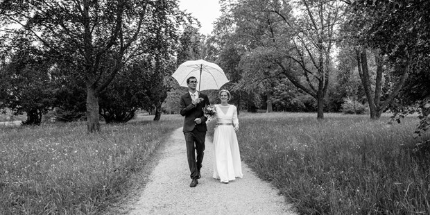 Hochzeitsfotos - Art des Shootings: Portrait Hochzeitsshooting - Region Hausruck - Katharina & Christian