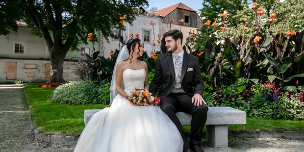 Hochzeitsfotos - Berufsfotograf - Oberösterreich - Katharina & Christian
