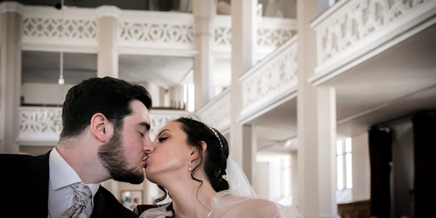 Hochzeitsfotos - Copyright und Rechte: Bilder auf Social Media erlaubt - Eberschwang - Katharina & Christian