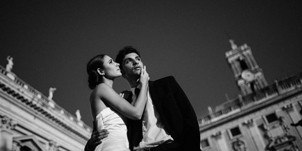 Hochzeitsfotos - Berufsfotograf - Ossiach - Gregor Gomboc - Ihr Fotograf in Österreich, Deutschland und der Schweiz