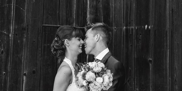 Hochzeitsfotos - Fotobox mit Zubehör - Hausruck - Hochzeit Ganglbauergut - Veronika Phillipp