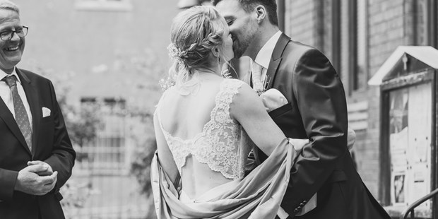 Hochzeitsfotos - Fotostudio - Niedenstein - Annette & Johann, September 2017 - Yvonne Lindenbauer Fotografie