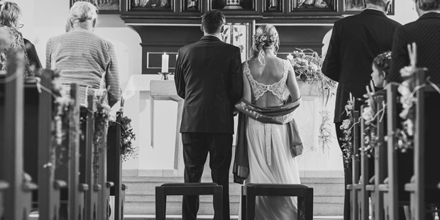 Hochzeitsfotos - Videografie buchbar - Hambühren - Annette & Johann, September 2017 - Yvonne Lindenbauer Fotografie