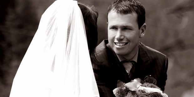 Hochzeitsfotos - Art des Shootings: 360-Grad-Fotografie - Schwangau - Das ist sie! - Viktoria Gstrein | Black Tea Fotografie