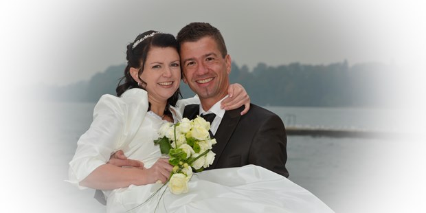 Hochzeitsfotos - Copyright und Rechte: Bilder auf Social Media erlaubt - Eberschwang - Herbert Benedik