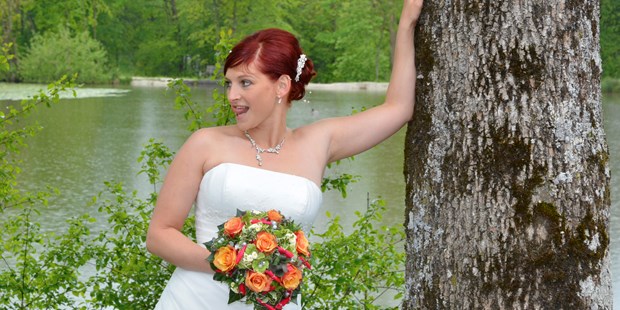 Hochzeitsfotos - Copyright und Rechte: Bilder auf Social Media erlaubt - Österreich - Herbert Benedik