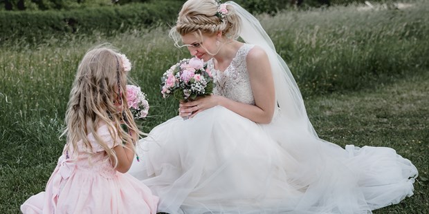Hochzeitsfotos - Copyright und Rechte: Bilder auf Social Media erlaubt - Deutschland - Alexandra und Martin - Foto | Film