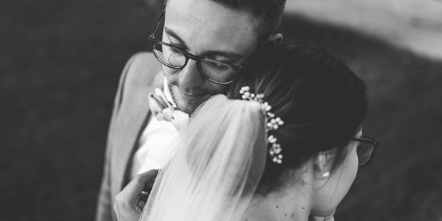 Hochzeitsfotos - Art des Shootings: Prewedding Shooting - Ramerberg - Alexandra und Martin - Foto | Film