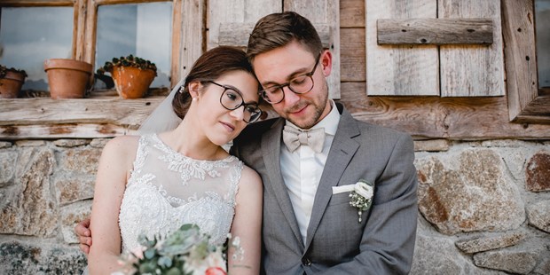 Hochzeitsfotos - Copyright und Rechte: Bilder auf Social Media erlaubt - Hausruck - Alexandra und Martin - Foto | Film