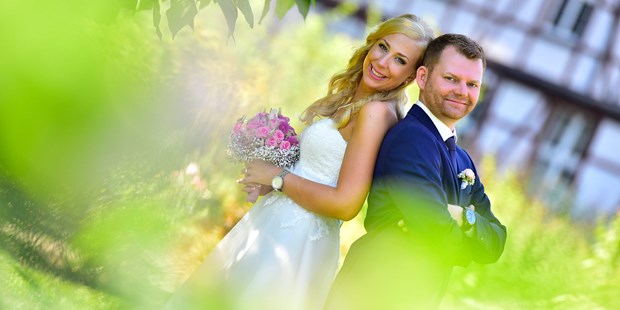 Hochzeitsfotos - Videografie buchbar - Teutoburger Wald - Jan Braun