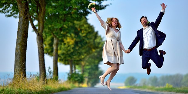 Hochzeitsfotos - Art des Shootings: 360-Grad-Fotografie - Deutschland - Jan Braun