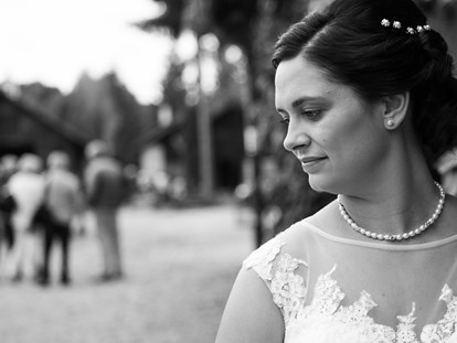 Hochzeitsfotos - Art des Shootings: Portrait Hochzeitsshooting - Hausruck - Hochzeitsfotograf in OÖ - Katalin Balassa 