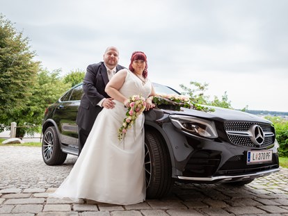 Hochzeitsfotos - Lenzing (Lenzing) - Hochzeitsfotograf in OÖ - Katalin Balassa 